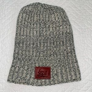 Love your melon beanie